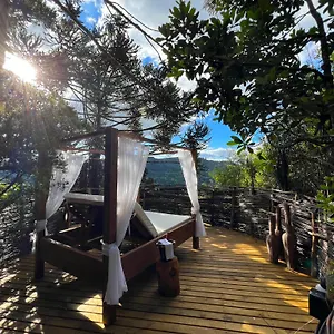 Zion Bubble Glamping Отель